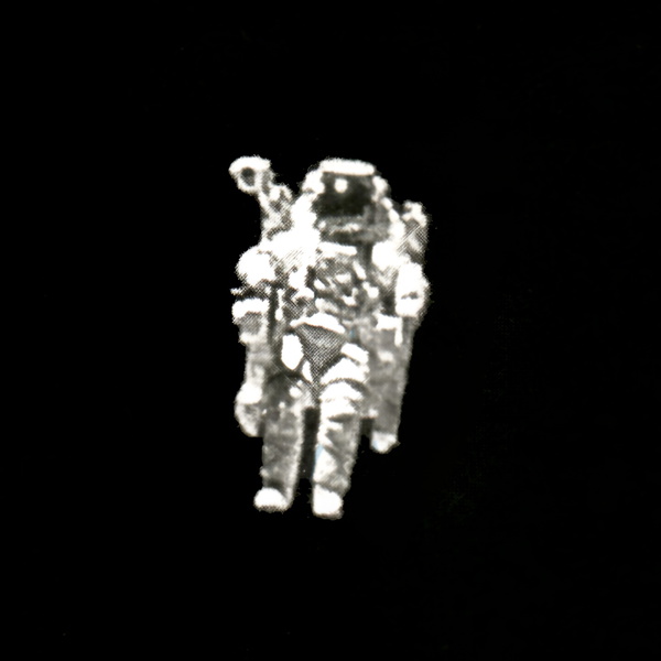 Artwork for LONELIER THAN GOD