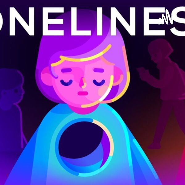 Artwork for Loneliness
