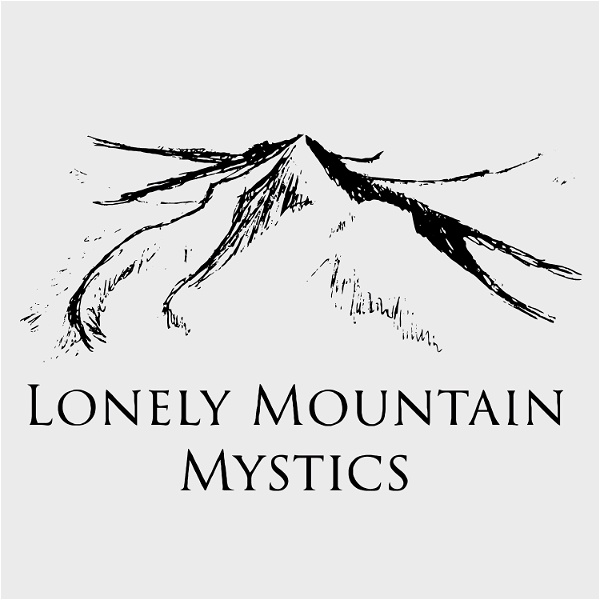 Artwork for Lonely Mountain Mystics