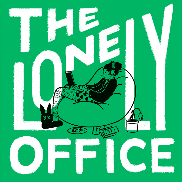 Artwork for The Lonely Office