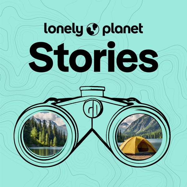 Artwork for Lonely Planet Stories