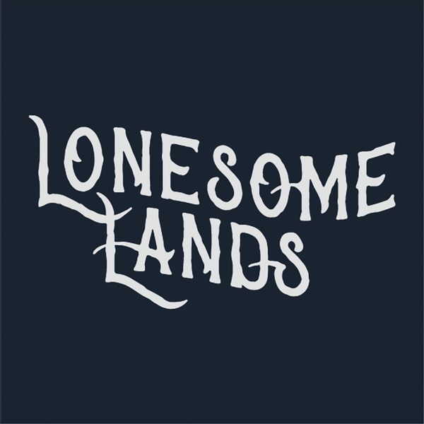 Artwork for Lonesome Lands