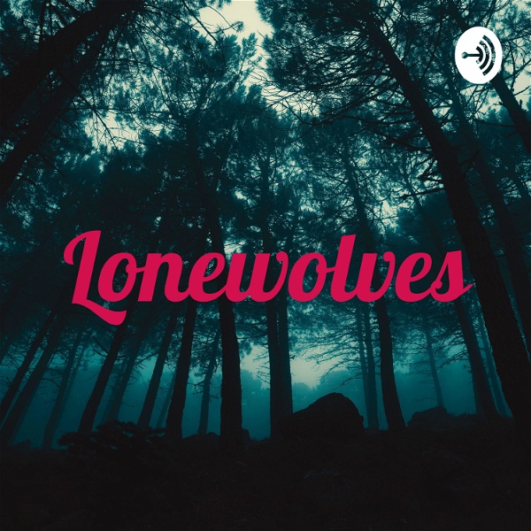 Artwork for Lonewolves