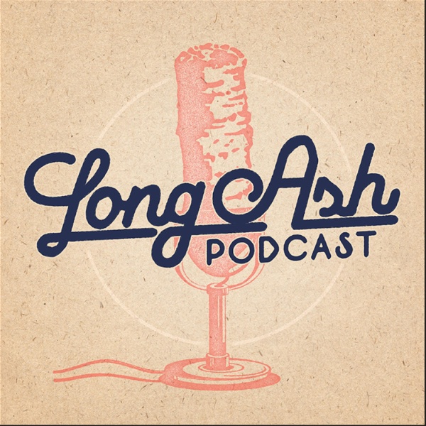 Artwork for Long Ash Podcast