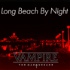 Long Beach By Night