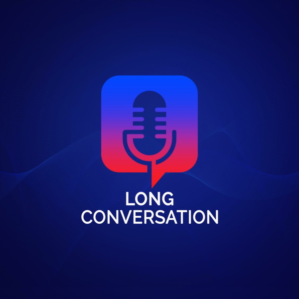 Artwork for Long Conversation