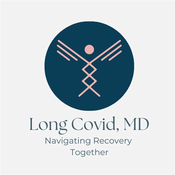 Artwork for Long Covid, MD