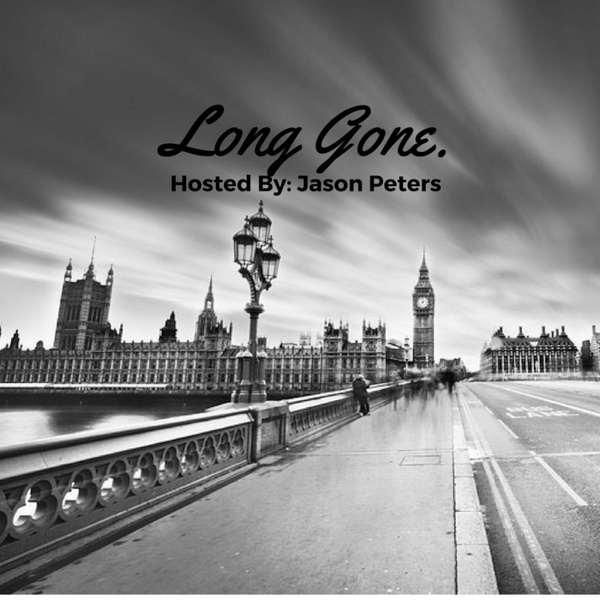 Artwork for Long Gone