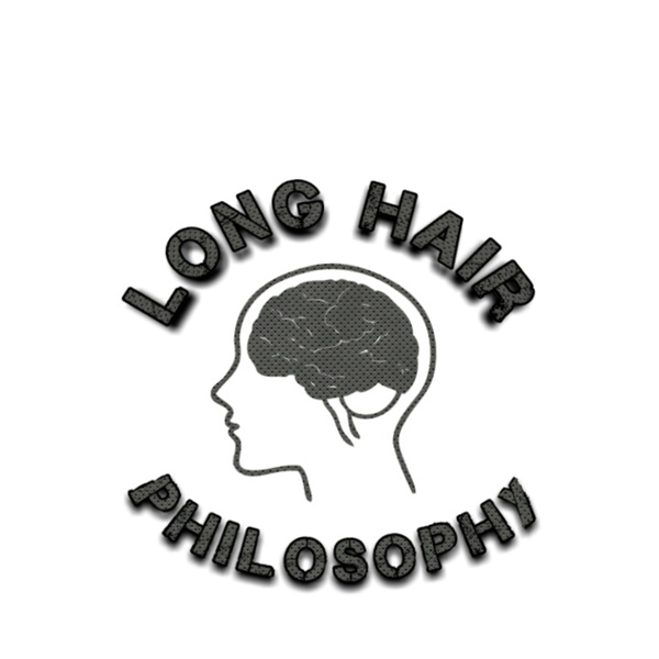Artwork for Long Hair Philosophy