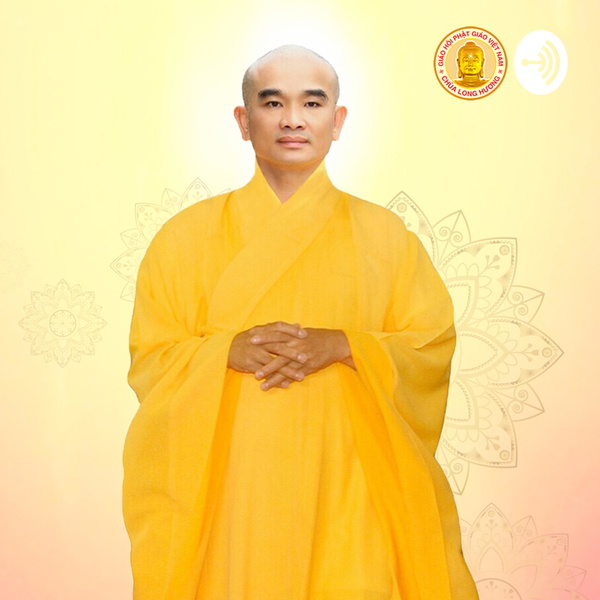 Artwork for CHÙA LONG HƯƠNG