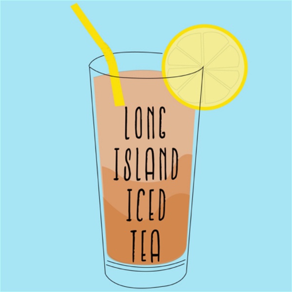 Artwork for Long Island Iced Tea