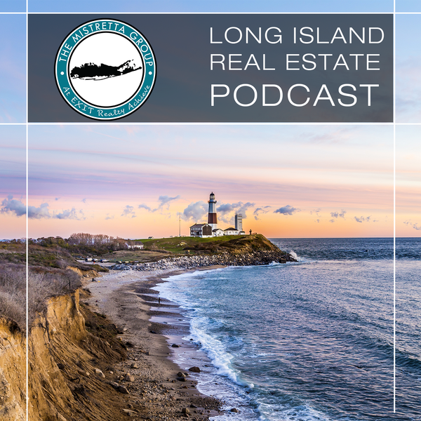 Artwork for Long Island Real Estate Podcast