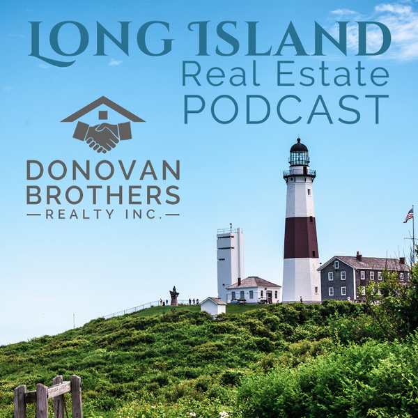 Artwork for Long Island Real Estate Podcast
