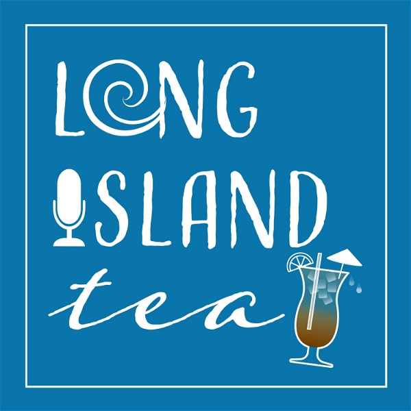 Artwork for Long Island Tea