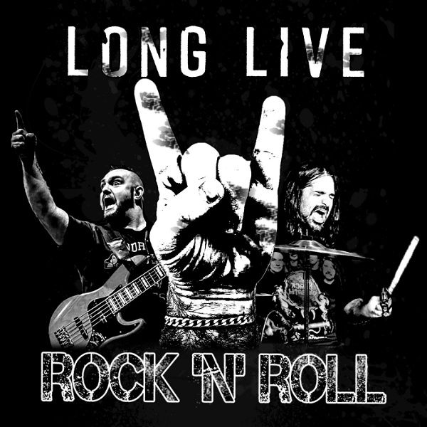 Artwork for Long Live Rock 'N' Roll