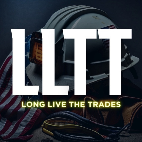Artwork for Long Live The Trades