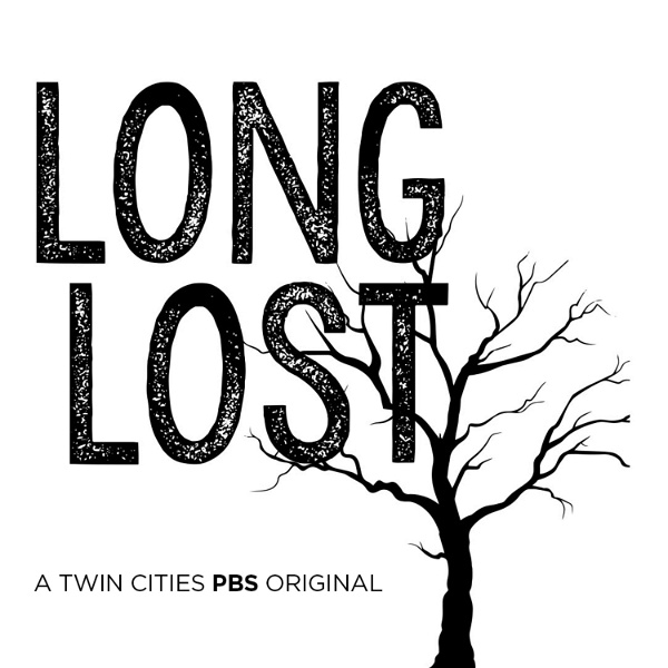 Artwork for Long Lost: An Investigative History Series