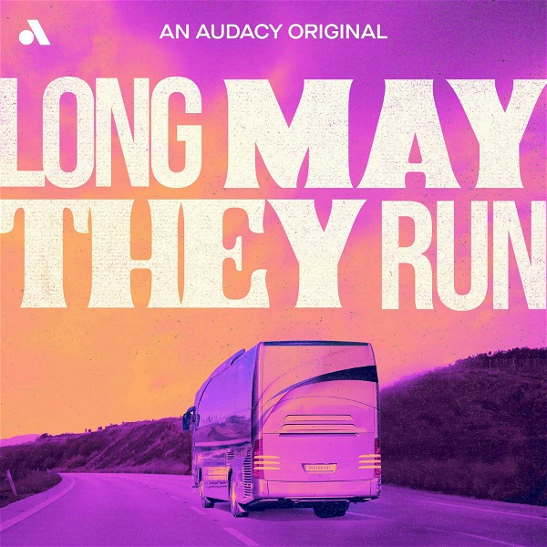 Artwork for Long May They Run