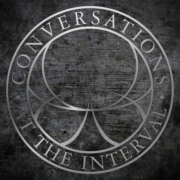 Artwork for Long Now: Conversations at The Interval