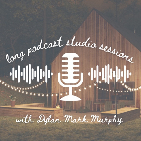 Artwork for Long Podcast Studio Sessions
