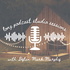 Long Podcast Studio Sessions