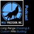 long range shooting and custom rifle building podcast
