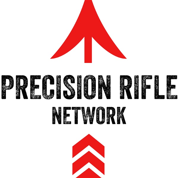 Artwork for Precision Rifle Network