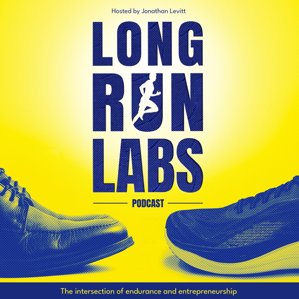 Artwork for Long Run Labs