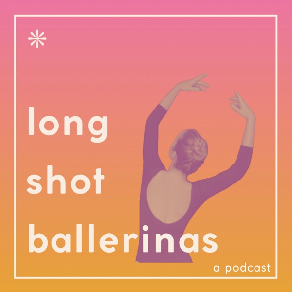 Artwork for Long Shot Ballerinas