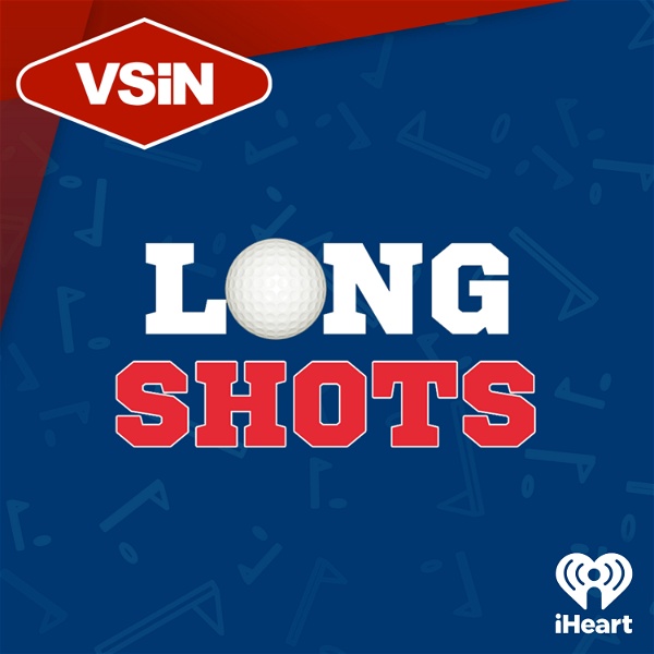 Artwork for Long Shots: VSiN's Golf Betting Podcast