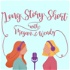 Long Story Short with Megan and Wendy: The Podcast
