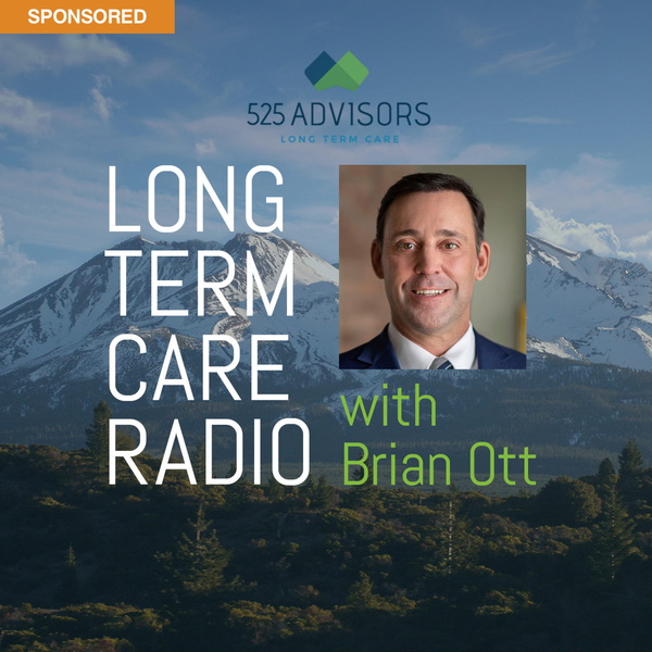 Artwork for Long Term Care Radio
