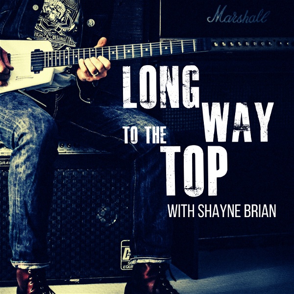 Artwork for Long Way to the Top