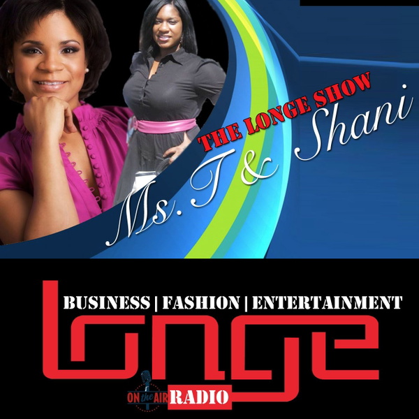 Artwork for Longe Radio Show