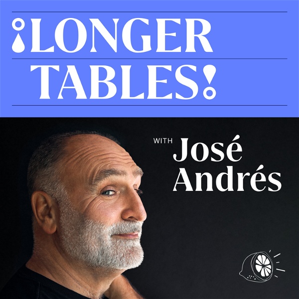 Artwork for Longer Tables