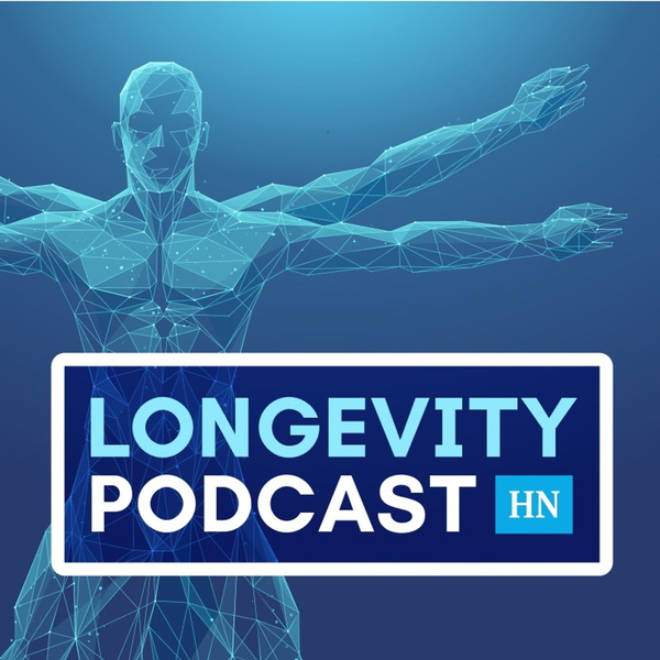 Artwork for Longevity podcast