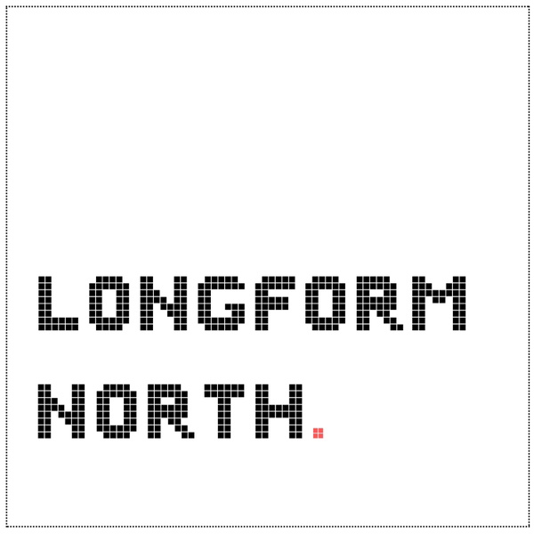 Artwork for Longform North