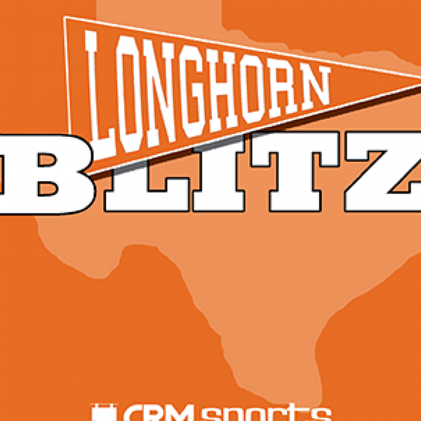 Artwork for Longhorn Blitz