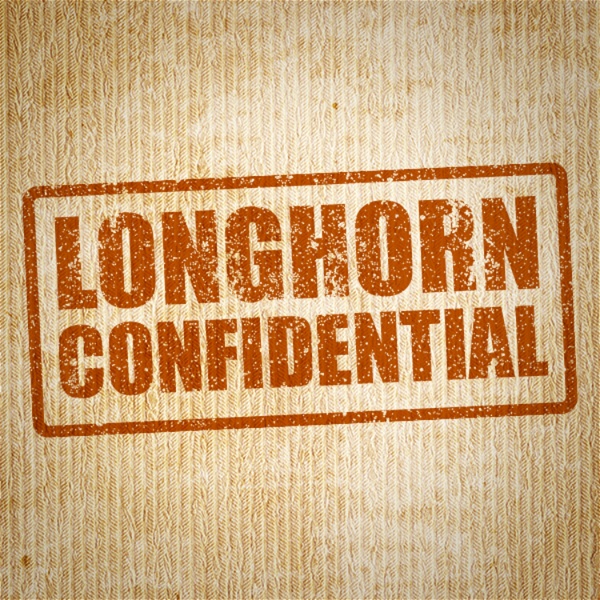 Artwork for Longhorn Confidential