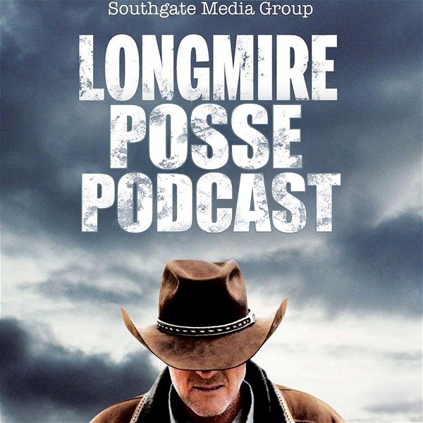 Artwork for Longmire Posse podcast