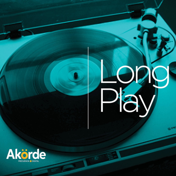 Artwork for LongPlay