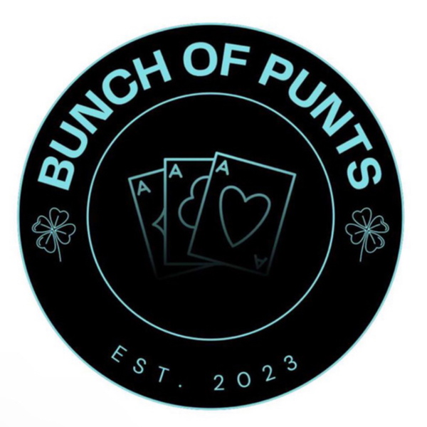 Artwork for Bunch of Punts