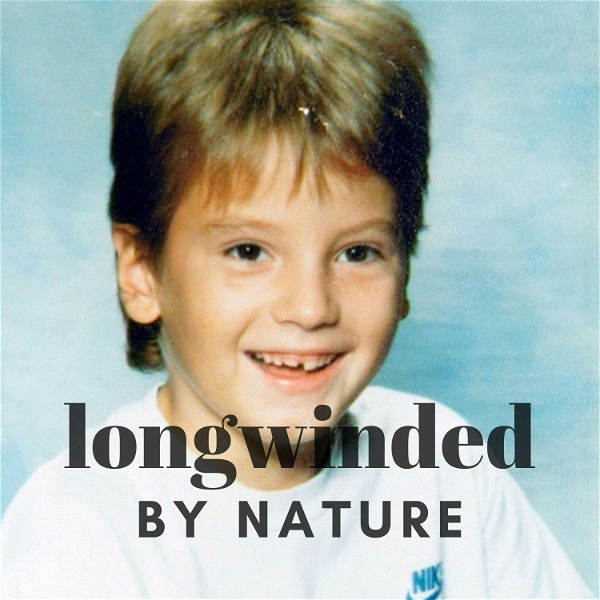 Artwork for LONGWINDED BY NATURE