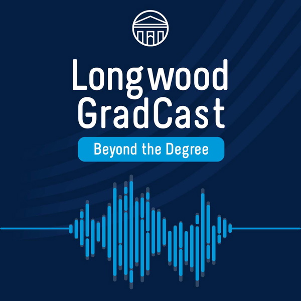 Artwork for Longwood GradCast