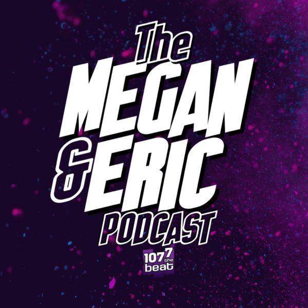Artwork for The Megan and Eric Podcast