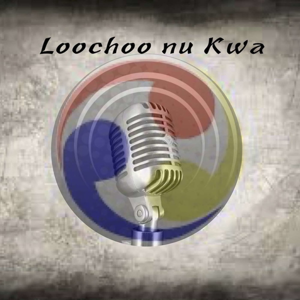 Artwork for Loochoo nu Kwa Podcast