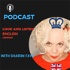 Look and Listen English Lessons | English conversation practice Podcast with Sharon Faye