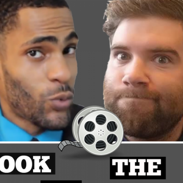 Artwork for Look At The Film