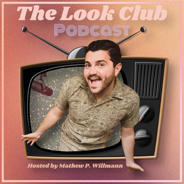 Artwork for Look Club Podcast