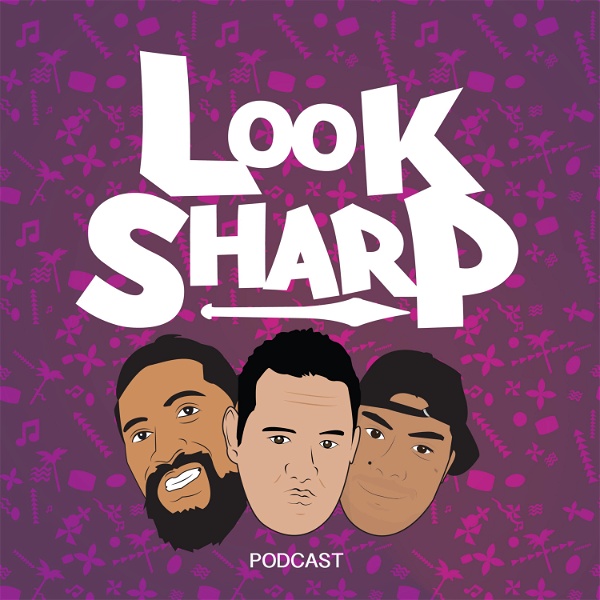 Artwork for Look Sharp Podcast